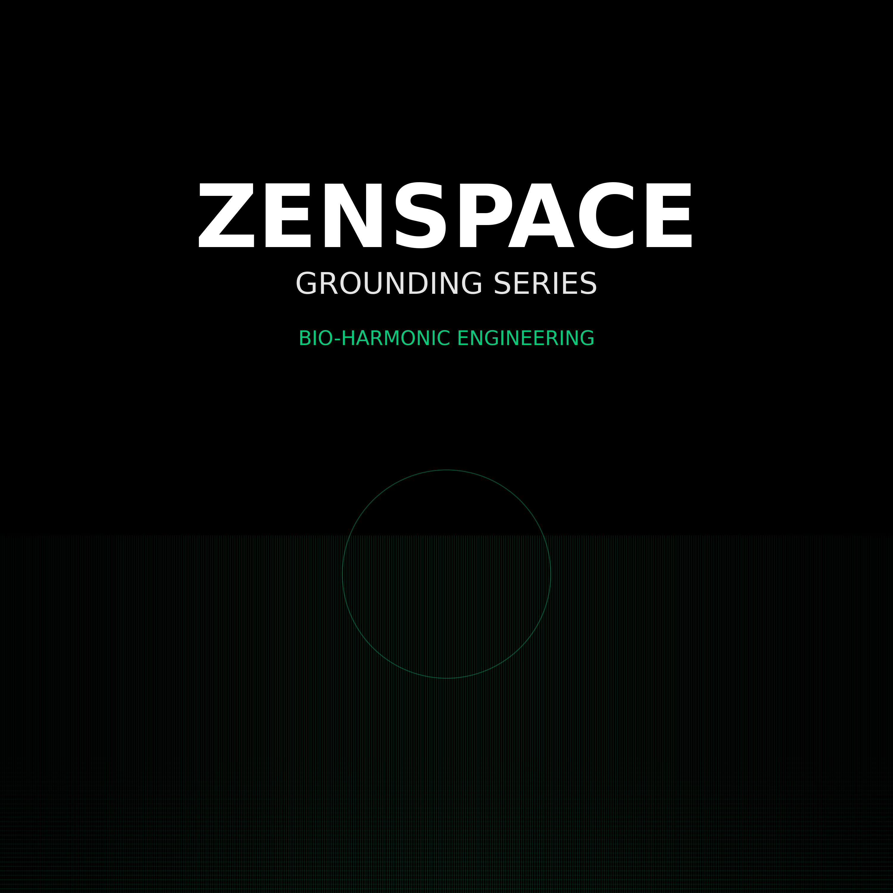Zenspace The Grounding Series Pack 03