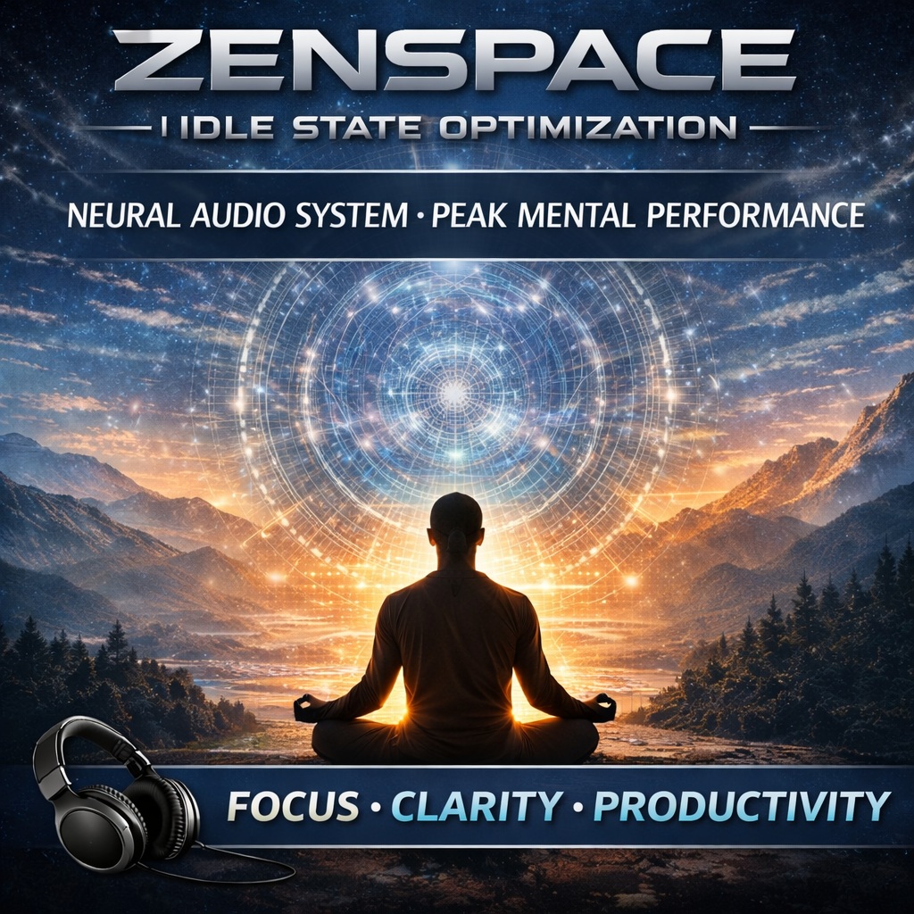 ZenSpace Idle State Optimization