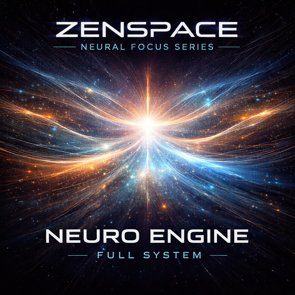 Zen Space Neuro Engine Full System