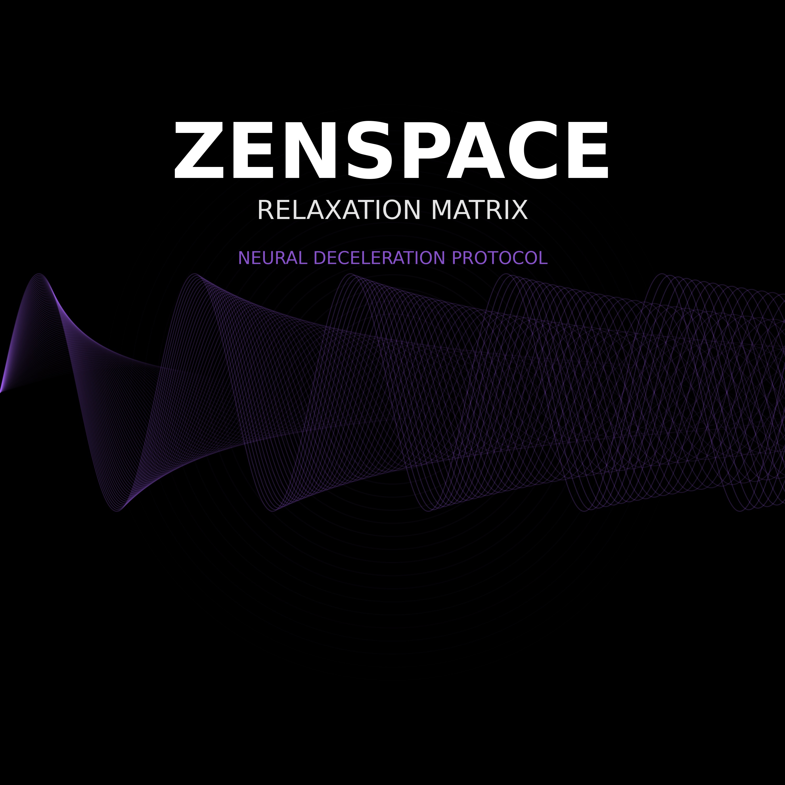 Zenspace Professional Relaxation Series